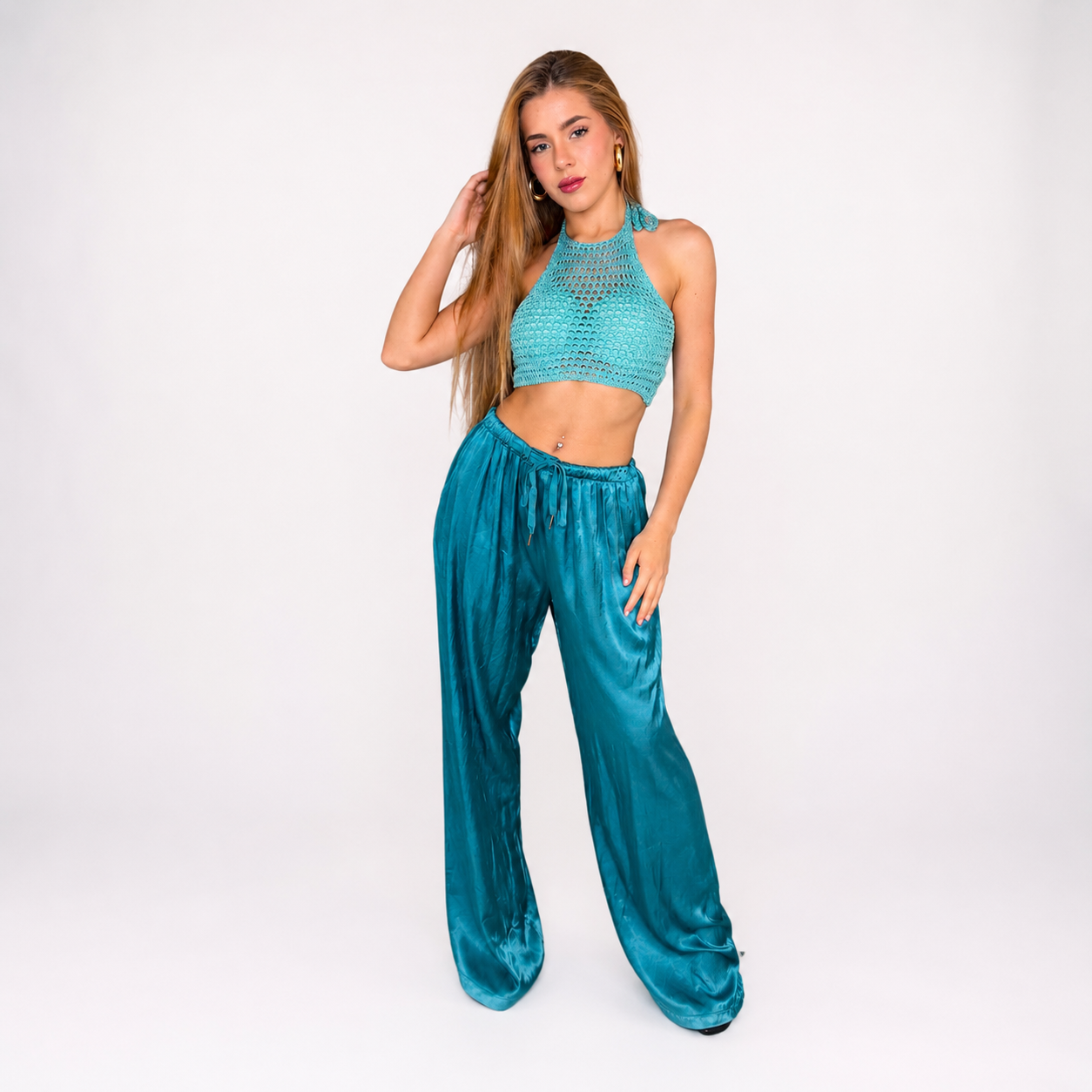 26- Lagoon Set