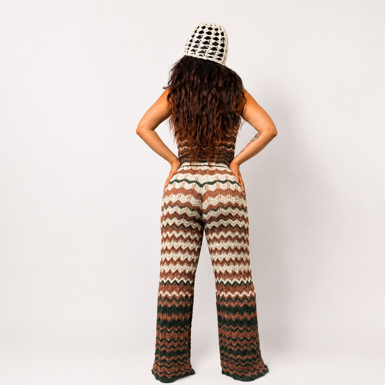 074.  Brown Made