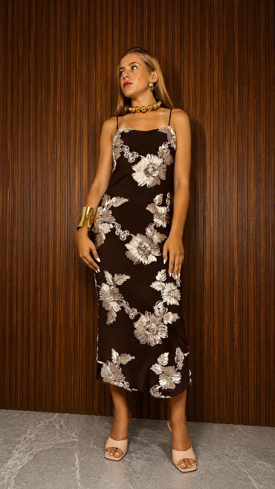 114.Dress Noir