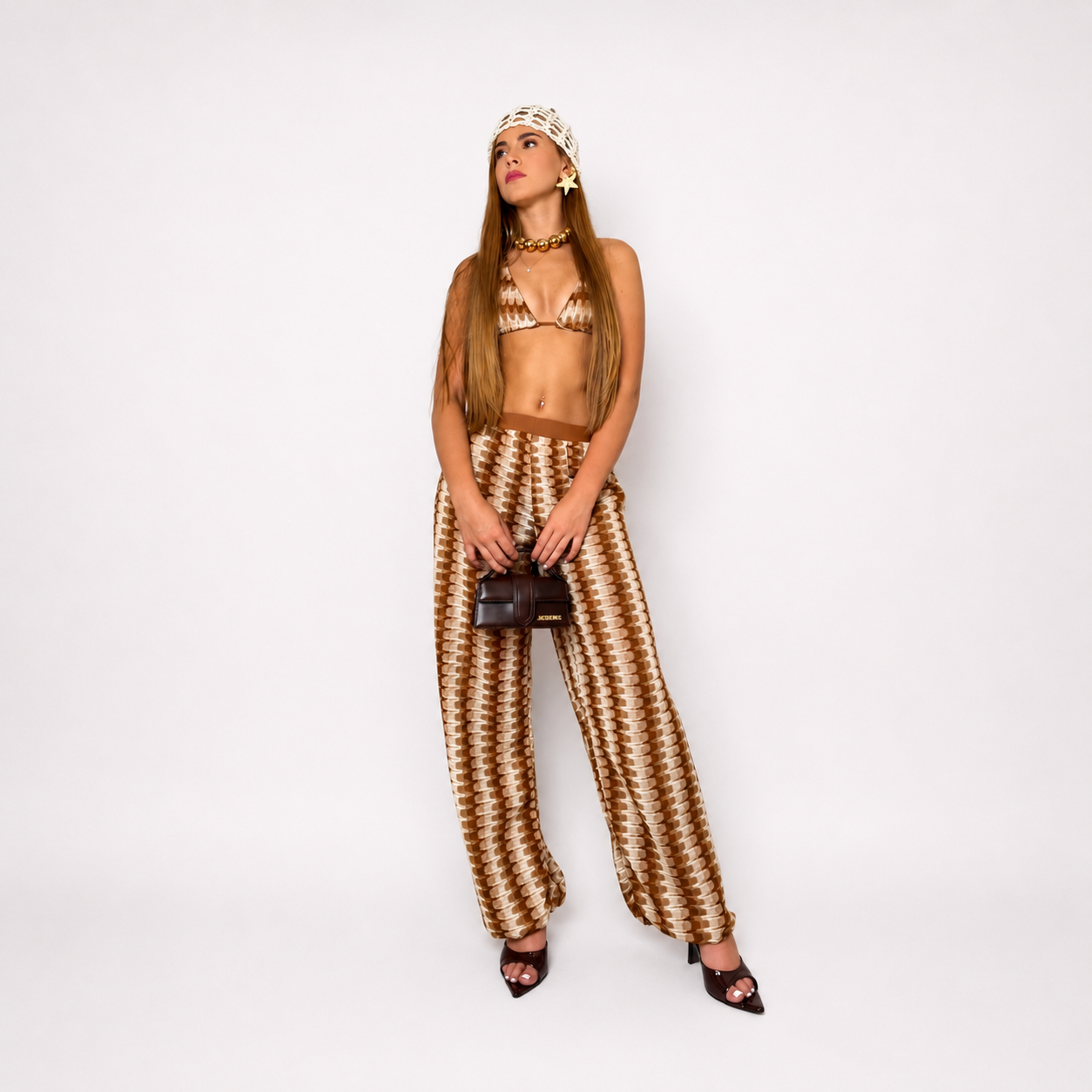 001- Desert Sand