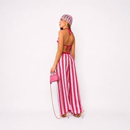 003- Pink Mirage