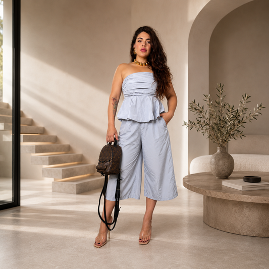 097.  Coordinato Stone Light