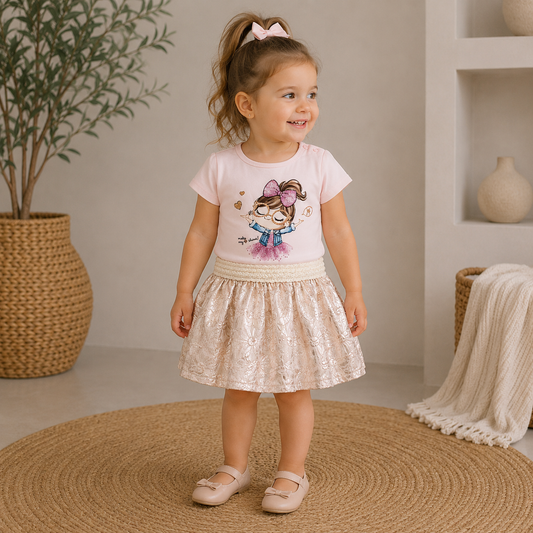 067. TOTE Prom Beige
